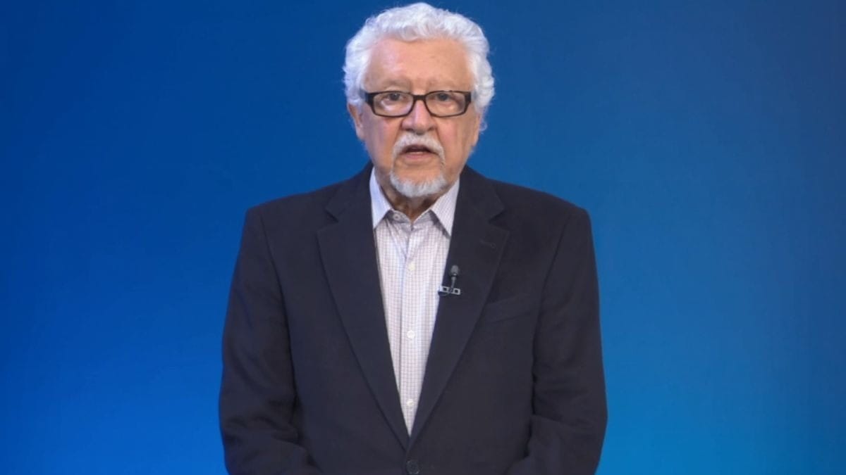Mitre: o impacto do debate na eleição americana