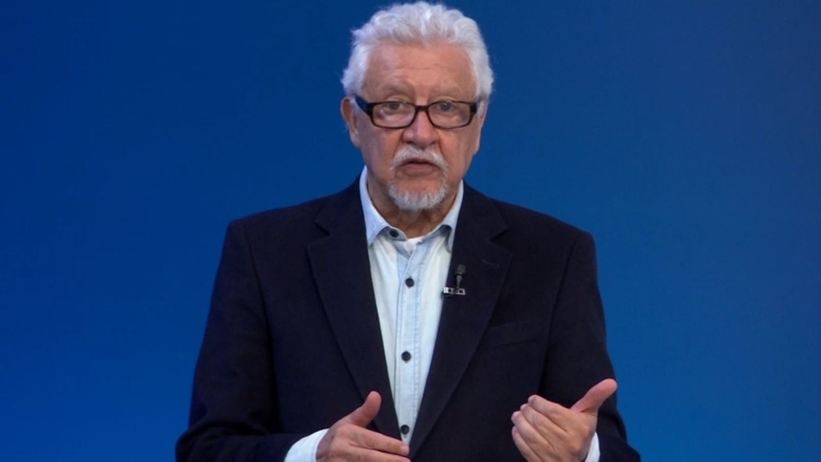 Mitre: a expectativa para o debate americano