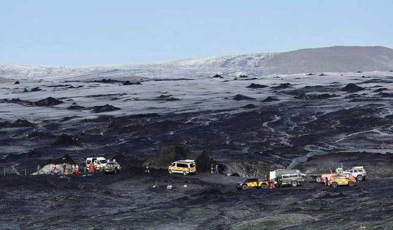 Mudança climática populariza ‘turismo do fim do mundo’ – 07/09/2024 – Ambiente