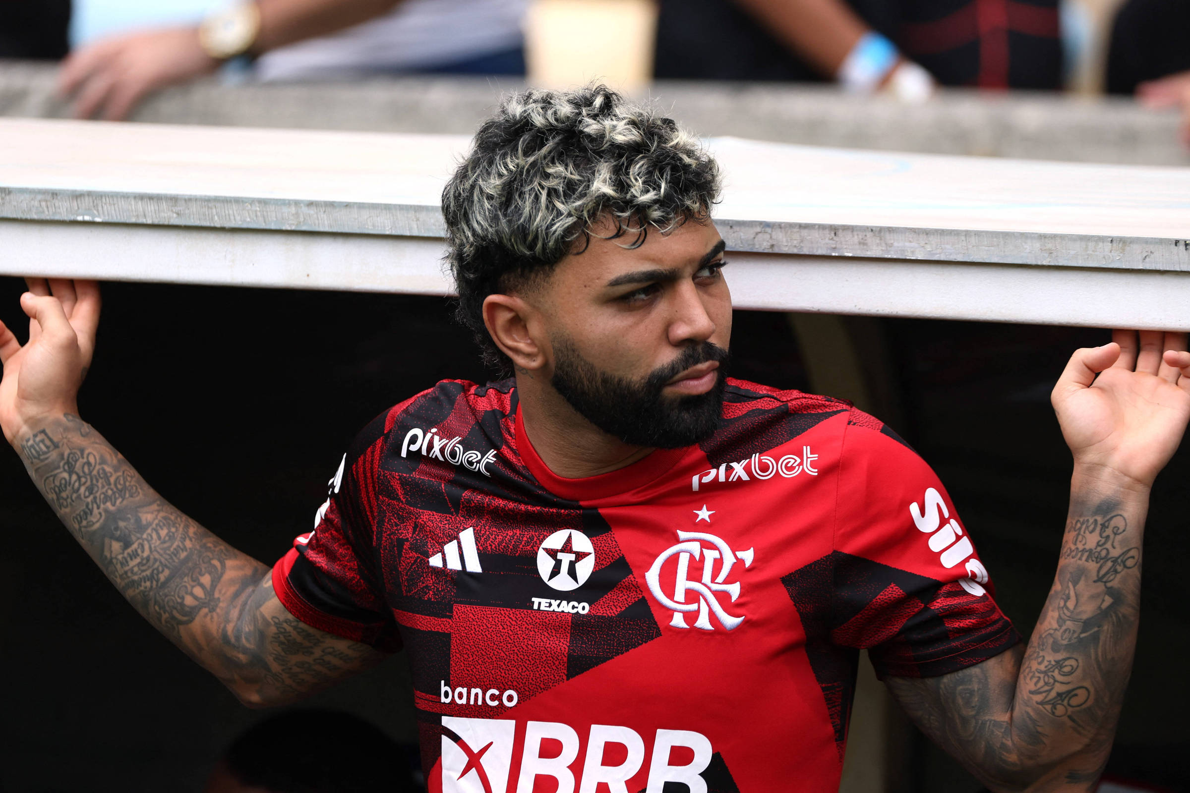 Mundial de Clubes: Globo faz proposta para comprar torneio – 02/09/2024 – Televisão