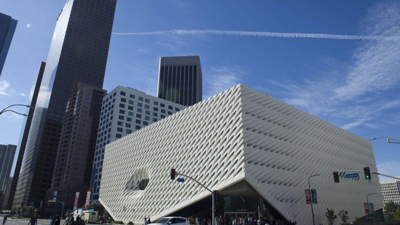 Museus de Los Angeles: veja suas principais atrações – 18/09/2024 – Turismo