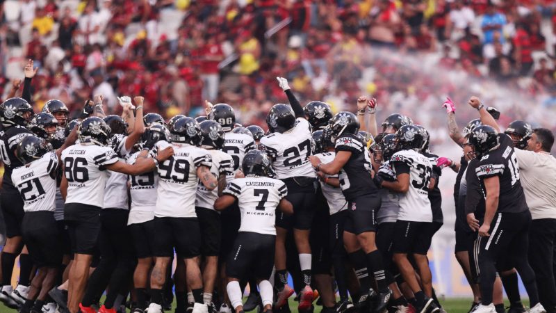 NFL pode injetar R$ 337 mi em SP, calcula SPTuris – 02/09/2024 – Mercado