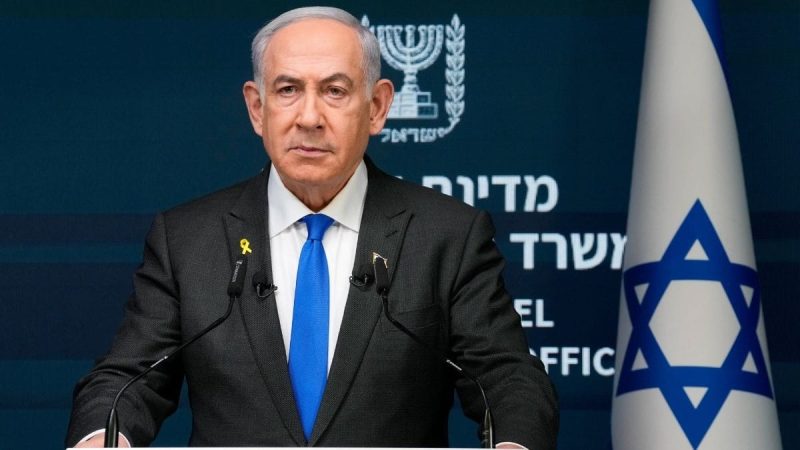 Negociações por acordo de paz em Gaza tem entrave causado por faixa de terra