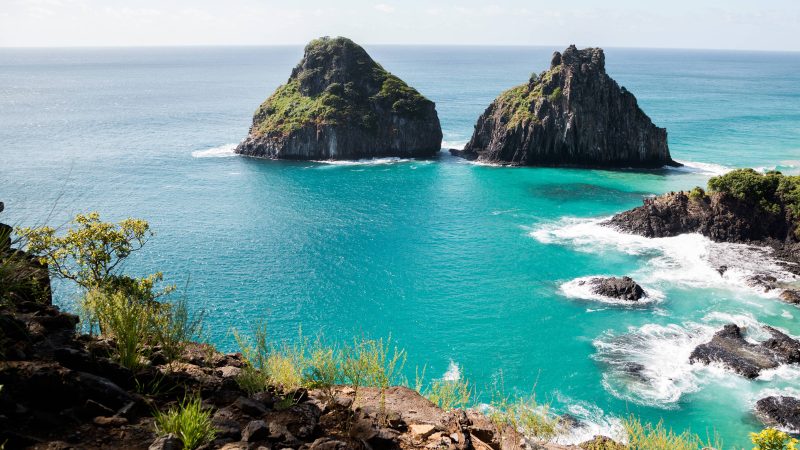 Novo voo Guarulhos-Noronha começa a operar em novembro – 03/09/2024 – Turismo