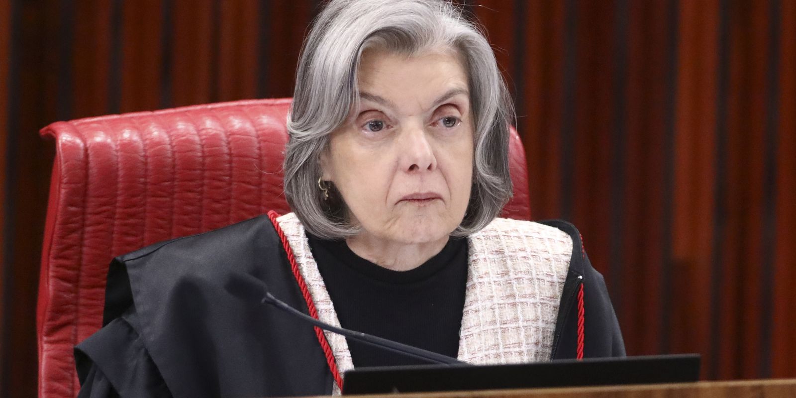 Núcleo de apoio que garante a tranquilidade das eleições ganha reforço