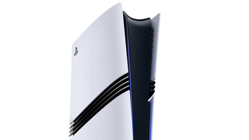 PlayStation 5 Pro: recepção fria é sinal dos novos tempos – 25/09/2024 – Tec