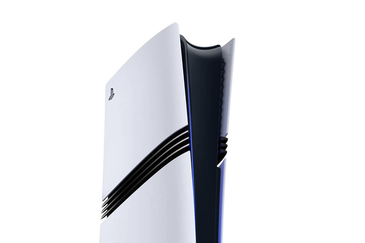 PlayStation 5 Pro: recepção fria é sinal dos novos tempos – 25/09/2024 – Tec