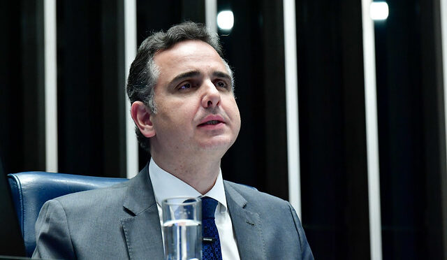 Pacheco enaltece fim do impasse da desoneração