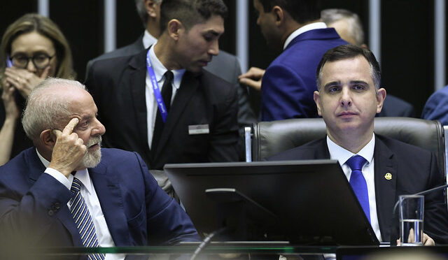 Governo retira urgência de regulamentação da reforma tributária