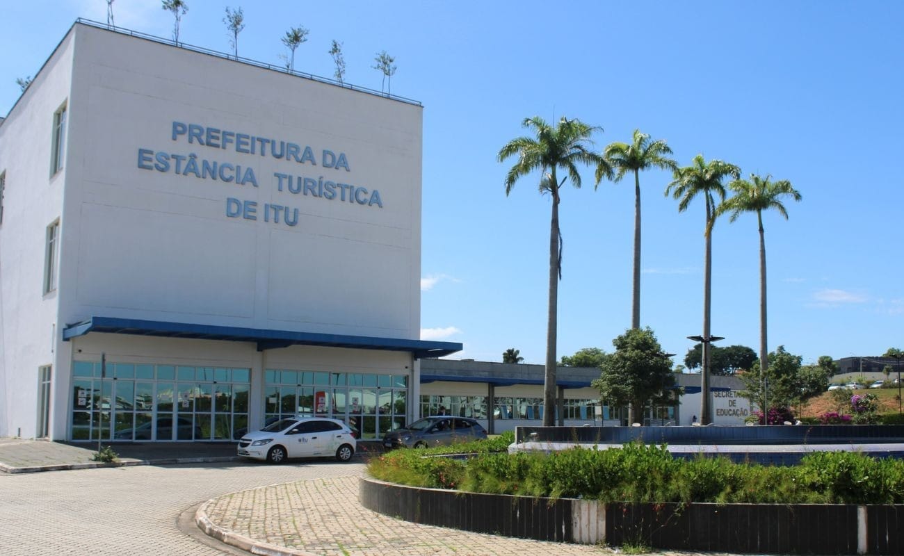 Paraná Pesquisas: Herculano lidera disputa em Itu com 36,1% das intenções de voto