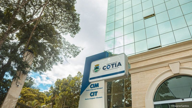 Paraná Pesquisas: Welington Formiga lidera disputa pela prefeitura de Cotia (SP)