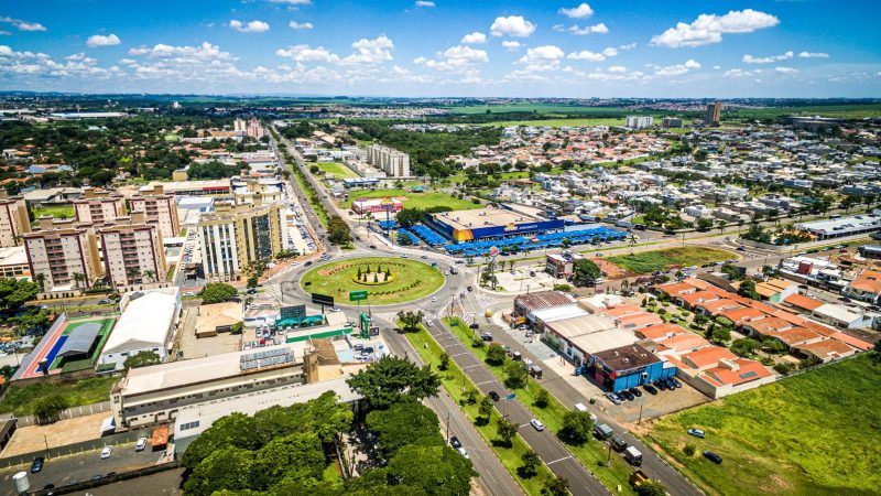 Paulínia é reconhecida como uma das melhores cidades em Gestão de Gastos Públicos pelo TCE-SP – Jornal Aqui Paulínia