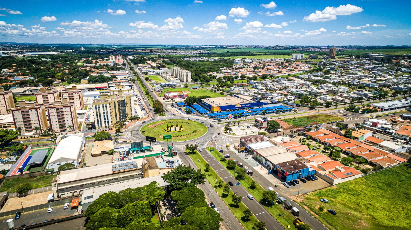 Paulínia é reconhecida como uma das melhores cidades em Gestão de Gastos Públicos pelo TCE-SP – Jornal Aqui Paulínia