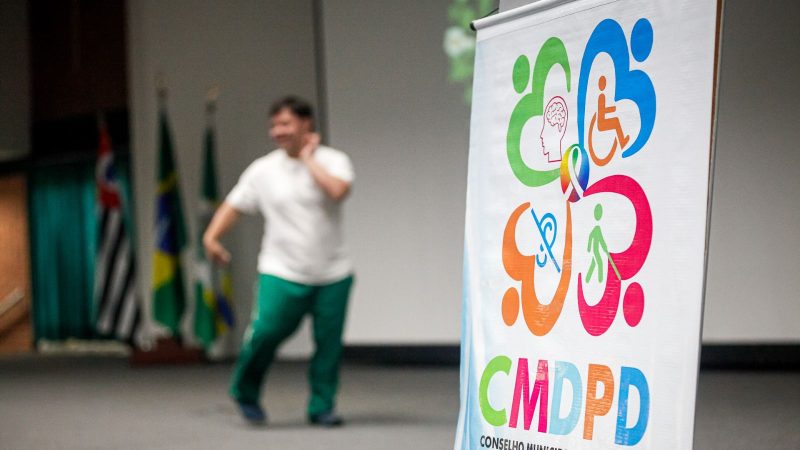 Paulínia realiza XV Semana de Luta da Pessoa com Deficiência com sucesso – Jornal Aqui Paulínia