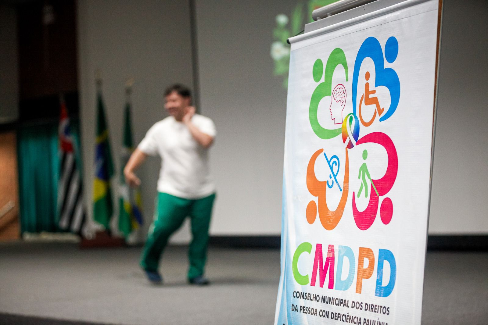 Paulínia realiza XV Semana de Luta da Pessoa com Deficiência com sucesso – Jornal Aqui Paulínia