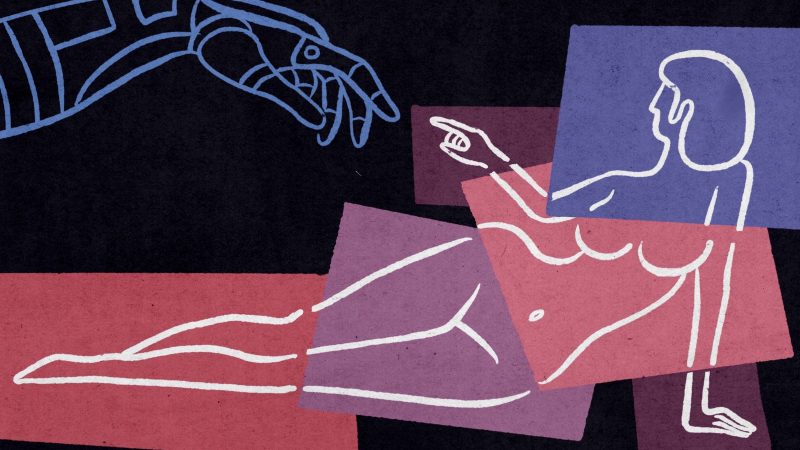 Pornografia de IA se equilibra entre fantasia e solidão – 05/09/2024 – Tec