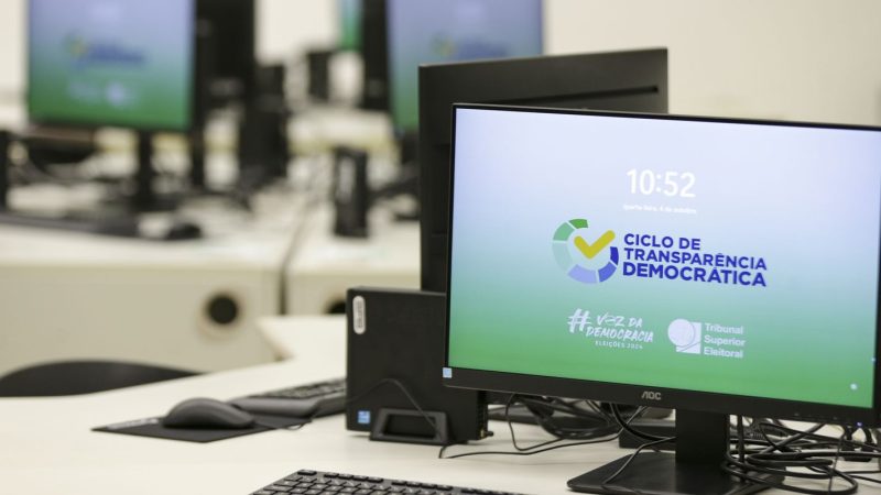 Prazo para envio de contas eleitorais parciais vai até 13 de setembro