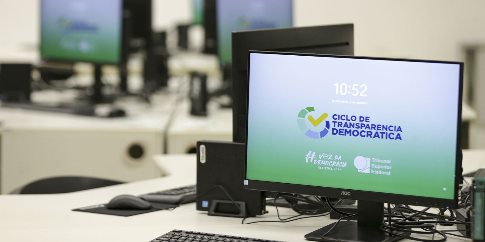 Prazo para envio de contas eleitorais parciais vai até 13 de setembro