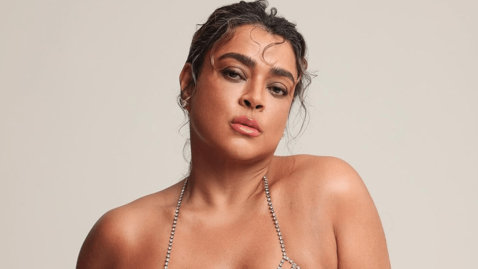 Preta Gil diz que precisou amputar o reto devido ao tratamento contra o câncer