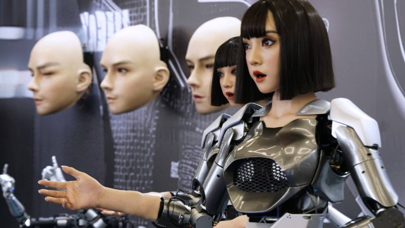Primeira perna robótica com ‘músculo artificial’ é criada – 09/09/2024 – Tec