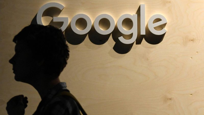 Punições ao Google serão definidas até agosto de 2025 – 08/09/2024 – Tec