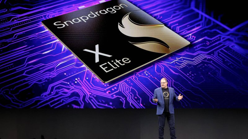 Qualcomm procura Intel e estuda comprar concorrente – 21/09/2024 – Tec