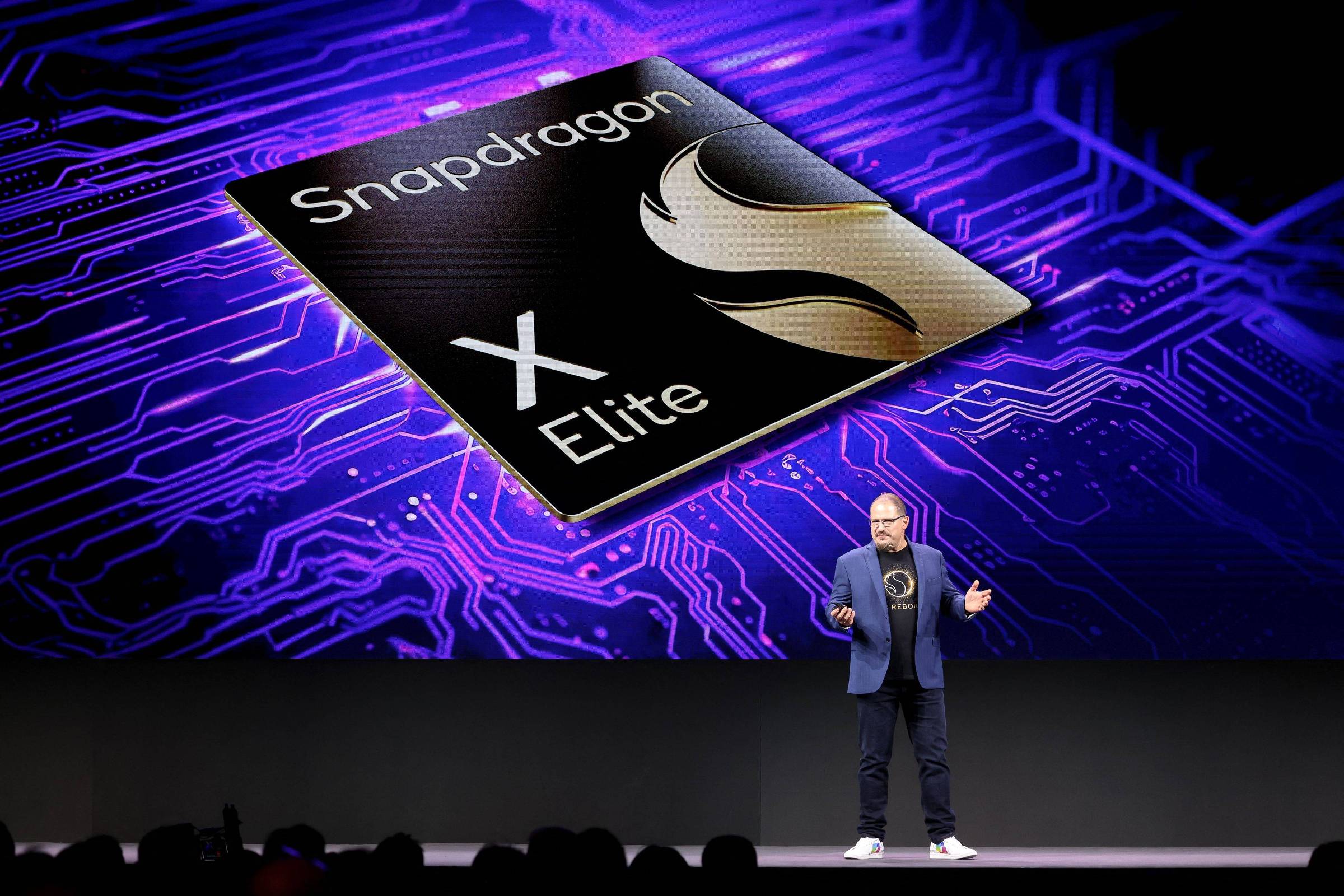 Qualcomm procura Intel e estuda comprar concorrente – 21/09/2024 – Tec