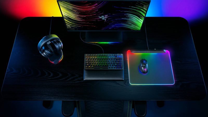 Razer mira varejo no Brasil e sonha com loja própria – 18/09/2024 – Tec