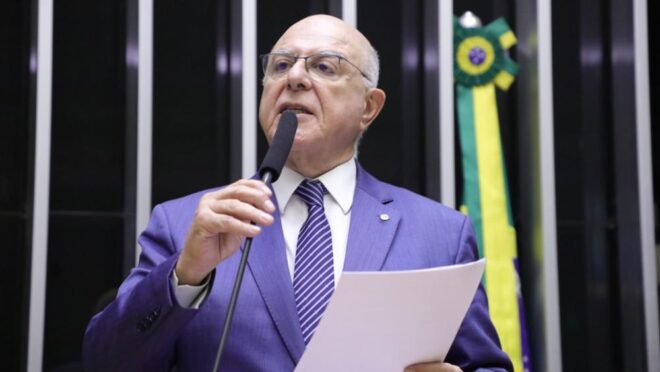 Relator tira “jabuti”e projeto do biocombustíveis vai à sanção