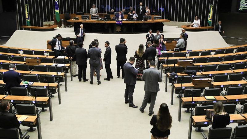 Reoneração da folha de pagamentos será gradual a partir de 2025