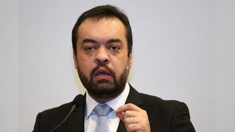Rio de Janeiro enfrenta crise hídrica; governo prepara plano de contingência