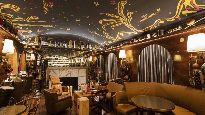 Rosewood São Paulo na lista dos 50 Best de melhores hotéis – 17/09/2024 – Turismo