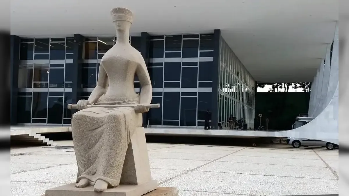 STF decide que condenados em regime fechado vão para a prisão, mesmo se recorrerem da pena
