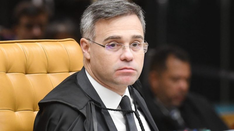 STF prorroga prazo para governo apresentar plano de ação para Amazônia