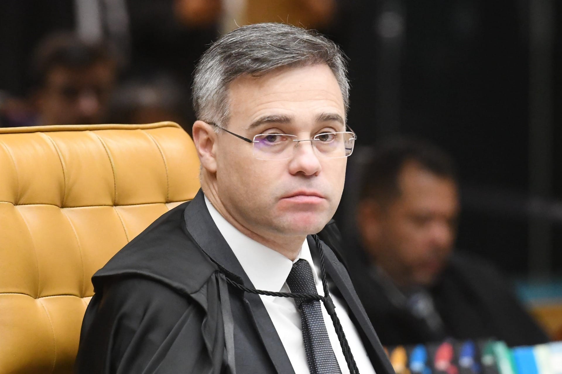 STF prorroga prazo para governo apresentar plano de ação para Amazônia