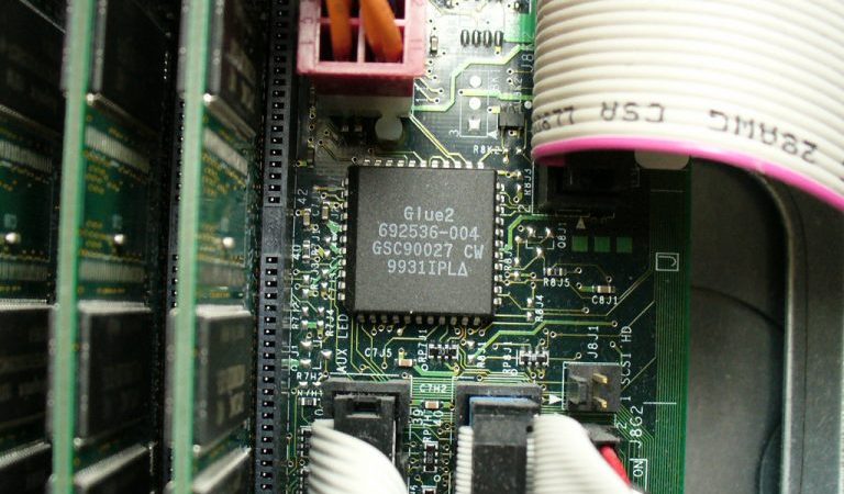 Sancionada lei que amplia incentivos para indústria de semicondutores – Notícias