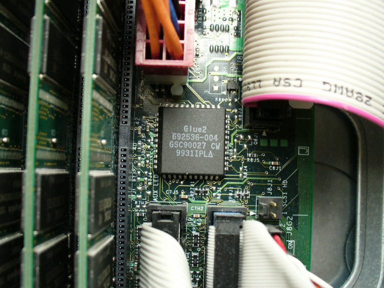 Sancionada lei que amplia incentivos para indústria de semicondutores – Notícias