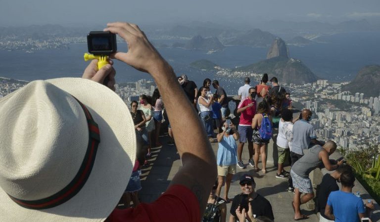 Sancionada lei que reformula política nacional do turismo brasileiro – Notícias