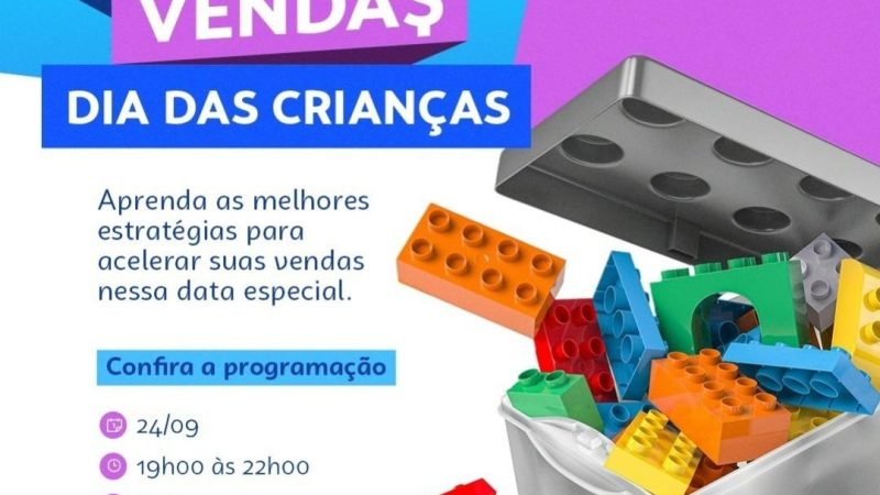Sebrae SP abre inscrições para curso de aumento de vendas gratuito e on-line