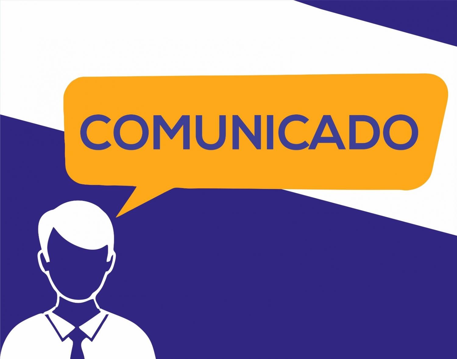 Comunicado: Vacinas de reforço de Poliomielite serão suspensas a partir do dia 27 de setembro