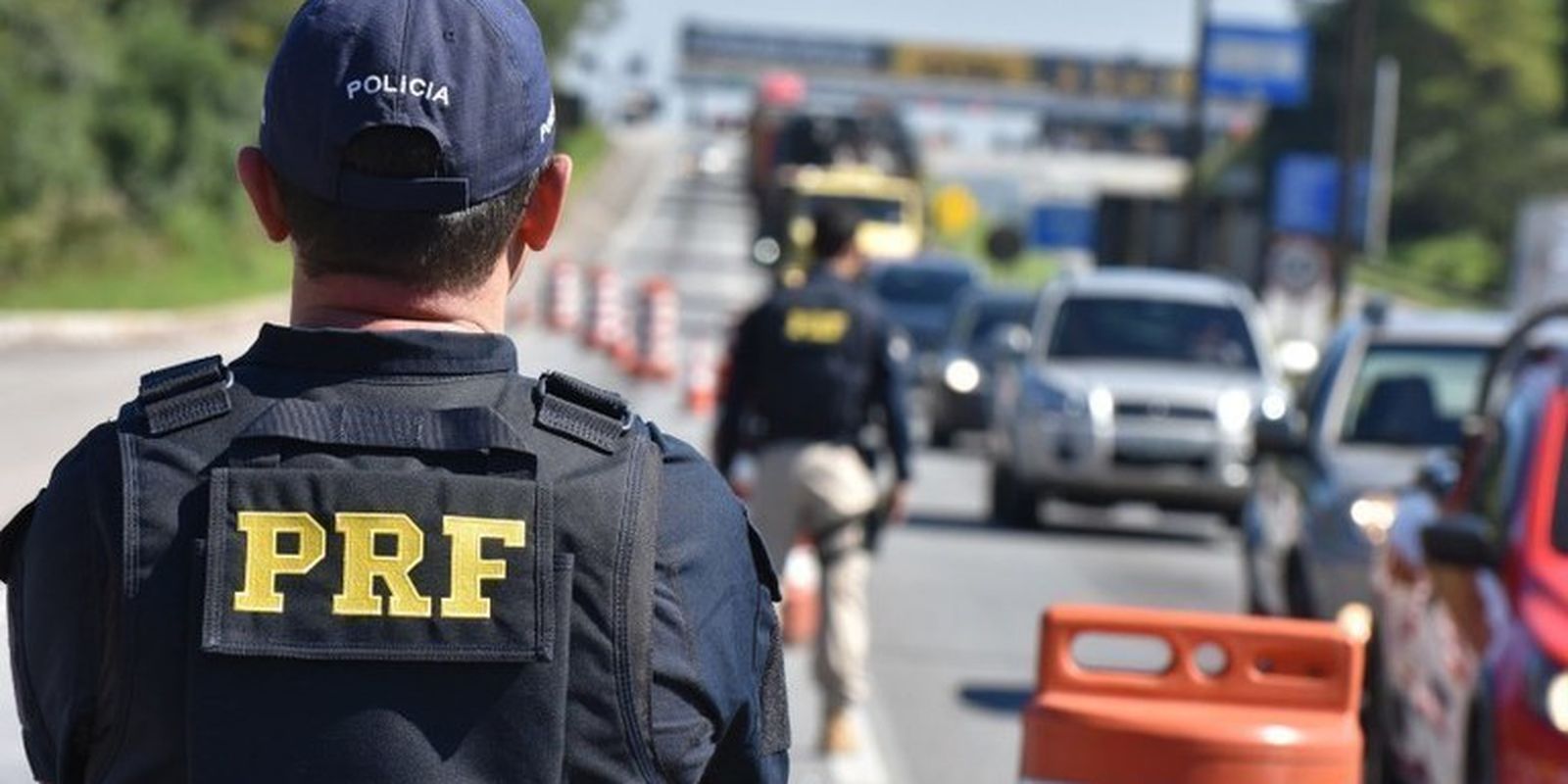 TSE proíbe PRF de bloquear rodovias durante as eleições