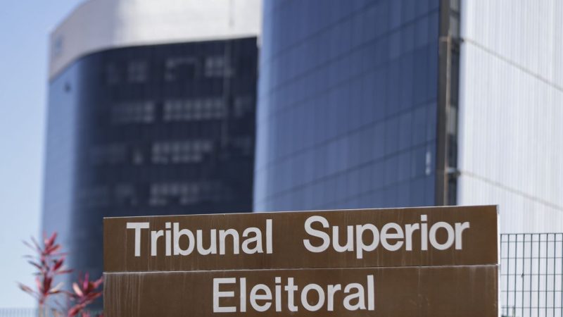 TSE recebe quase 44 mil denúncias de irregularidades eleitorais
