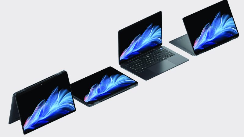 Tecnologia: HP aposta em impressoras inteligentes – 25/09/2024 – Tec