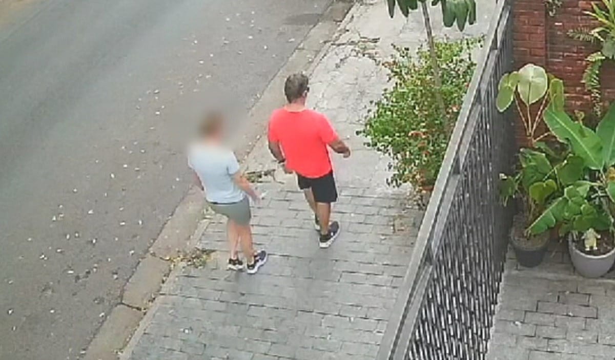 Terceiro envolvido no roubo e morte de delegado em São Paulo é preso em Minas Gerais