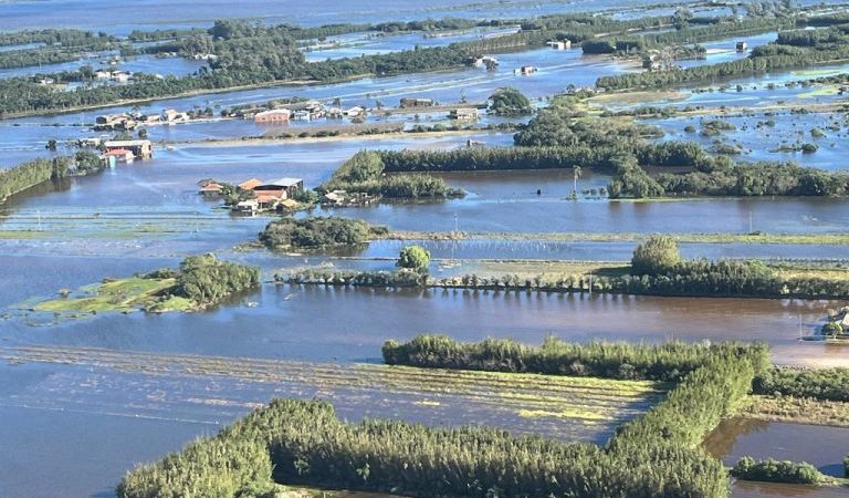Texto prevê descontos em empréstimos para empresas e produtores rurais atingidos pelas enchentes no Rio Grande do Sul – Notícias