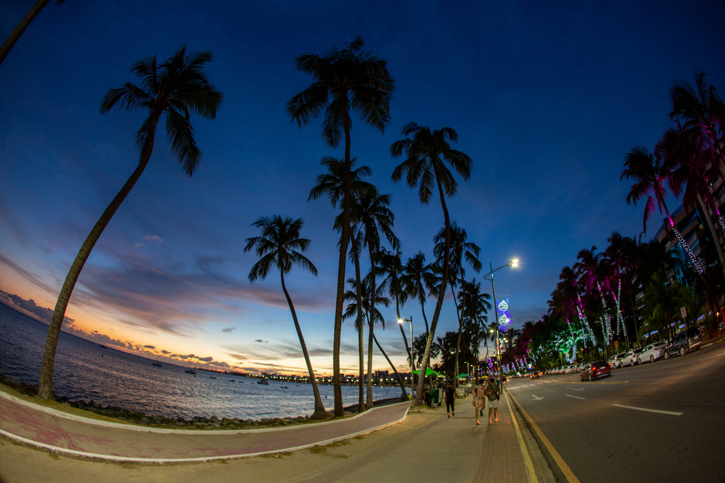 Turismo: ranking mostra onde brasileiro gasta mais por dia – 13/09/2024 – Mercado