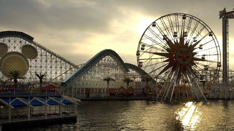 Vale a pena visitar Disney e Universal na Califórnia? – 18/09/2024 – Turismo