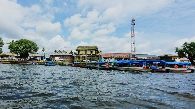Vizinha, Guiana Francesa dificulta entrada de brasileiros – 19/09/2024 – Guia Negro