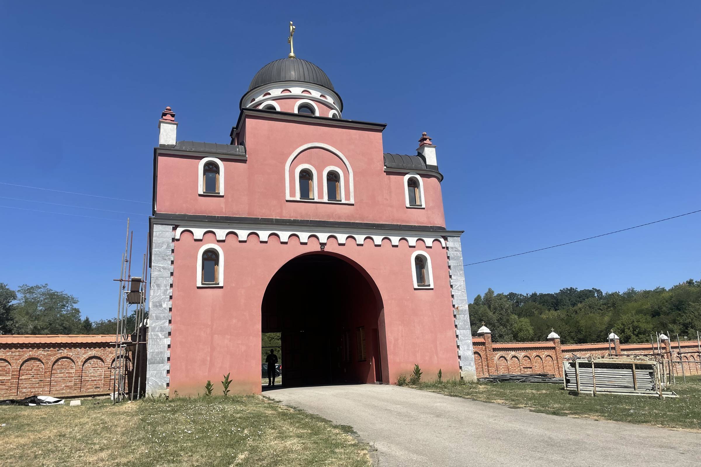 Voivodina, na Sérvia, tem as melhores atrações do país – 24/09/2024 – Turismo