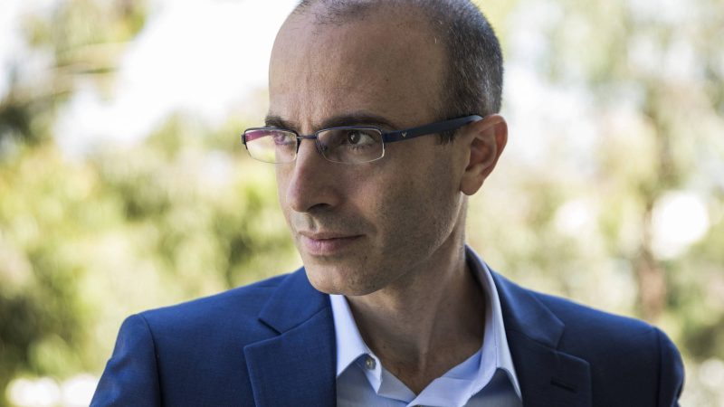 Yuval Harari: IA é a tecnologia mais poderosa da história – 03/09/2024 – Mundo